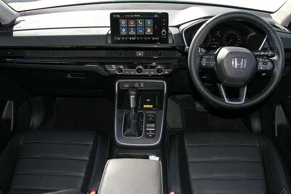 2023 Honda CR-V VTi L7 RW