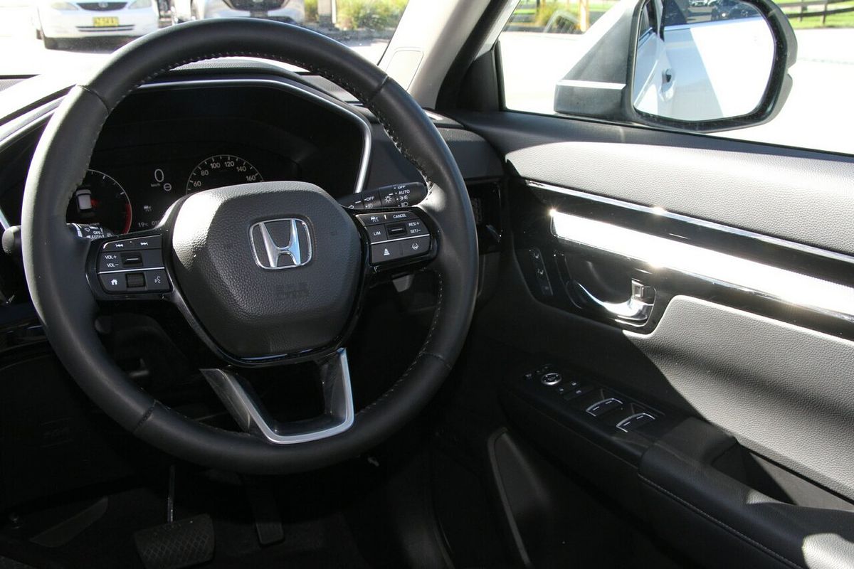 2023 Honda CR-V VTi L7 RW