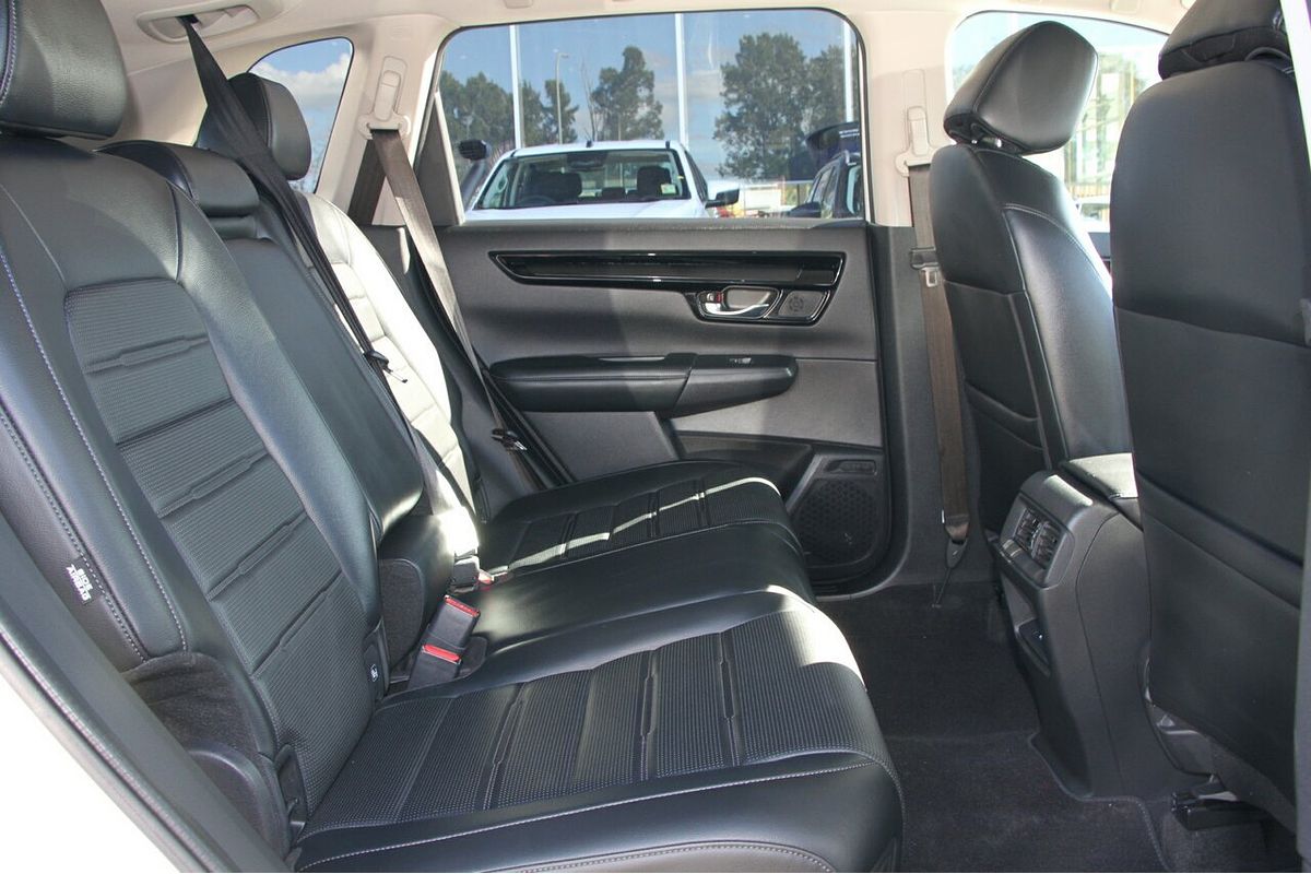 2023 Honda CR-V VTi L7 RW