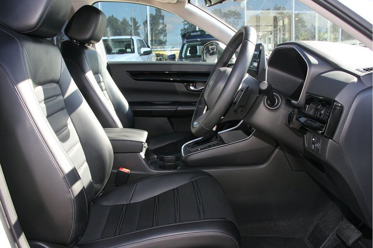 2023 Honda CR-V VTi L7 RW