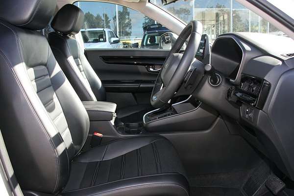 2023 Honda CR-V VTi L7 RW