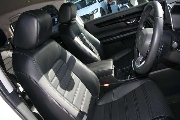 2023 Honda CR-V VTi L7 RW