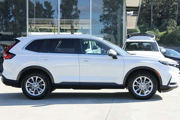 2023 Honda CR-V VTi L7 RW