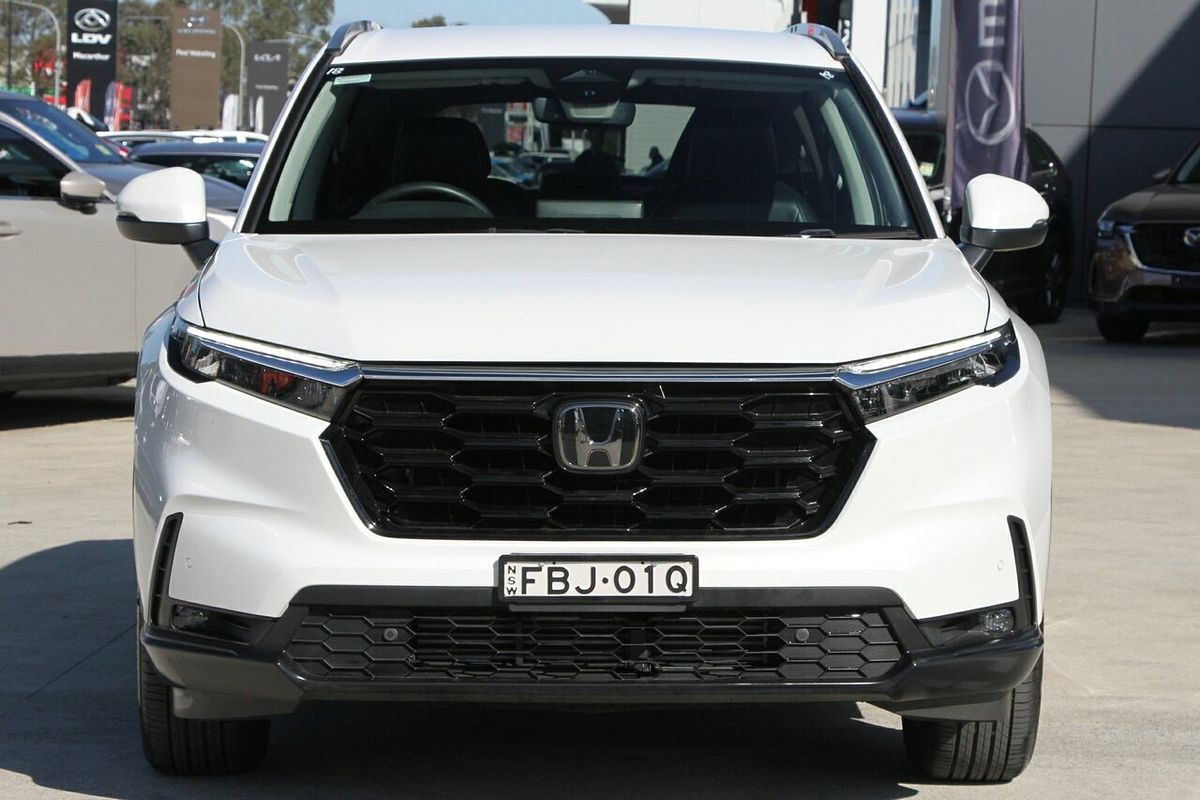 2023 Honda CR-V VTi L7 RW