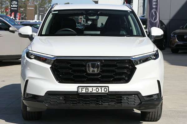 2023 Honda CR-V VTi L7 RW