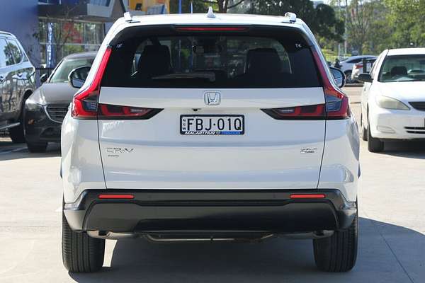 2023 Honda CR-V VTi L7 RW