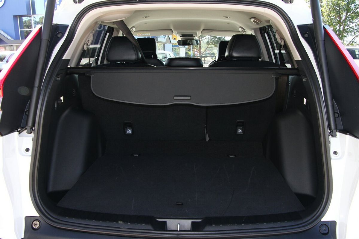 2023 Honda CR-V VTi L7 RW