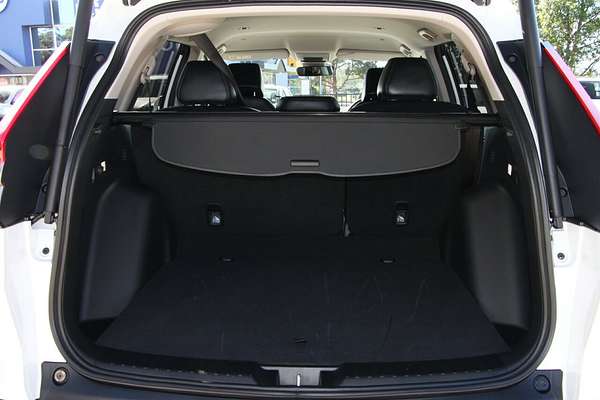 2023 Honda CR-V VTi L7 RW