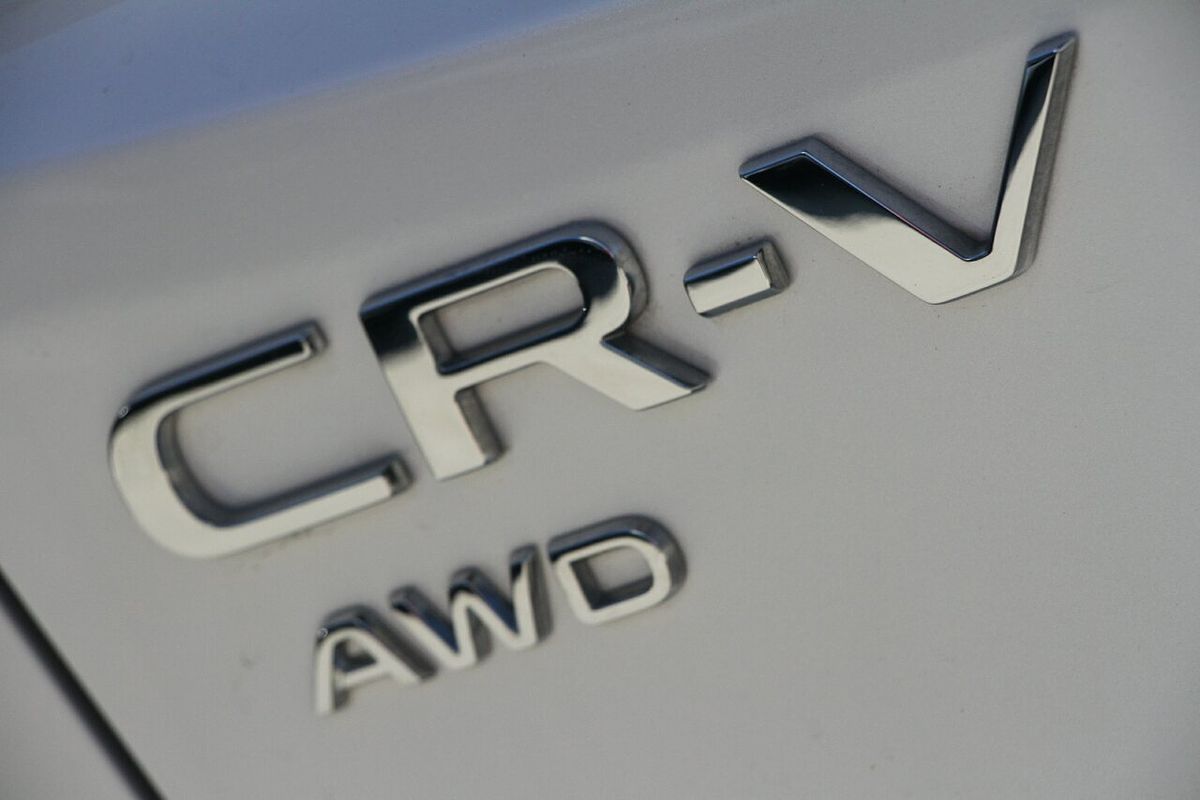 2023 Honda CR-V VTi L7 RW