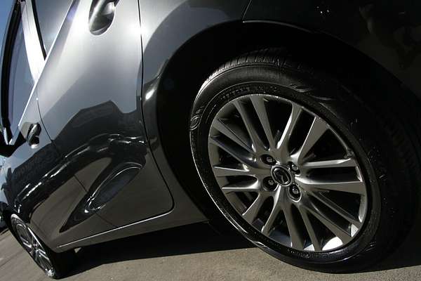 2022 Mazda 2 G15 GT DJ Series
