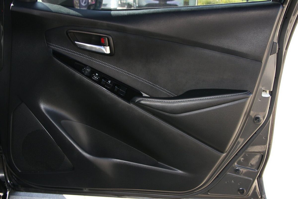 2022 Mazda 2 G15 GT DJ Series