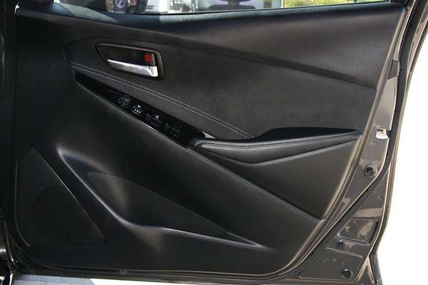 2022 Mazda 2 G15 GT DJ Series