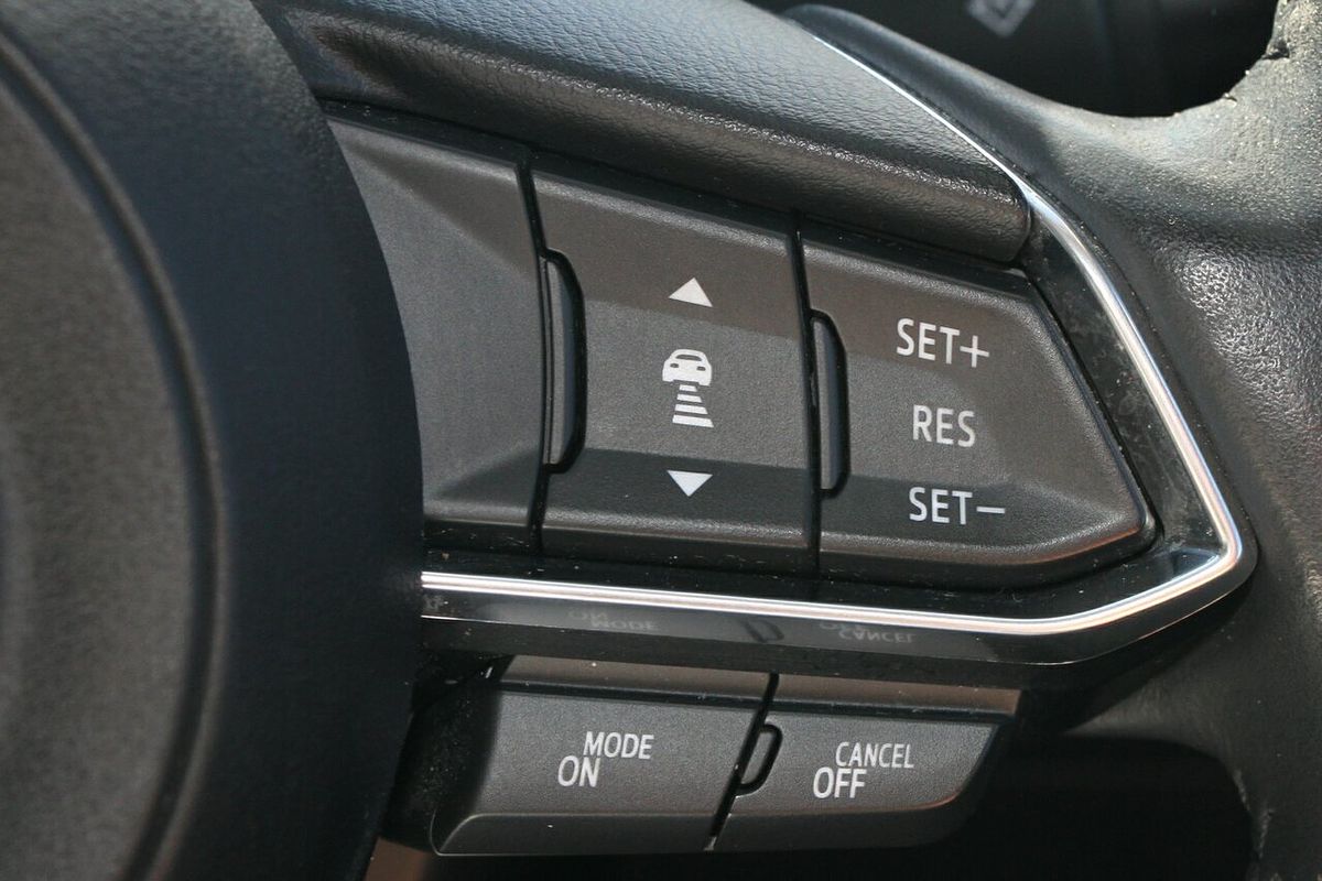 2022 Mazda 2 G15 GT DJ Series