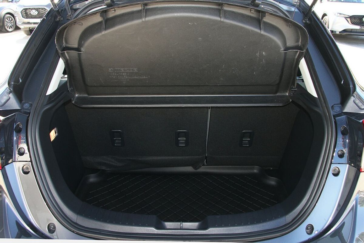 2022 Mazda 2 G15 GT DJ Series