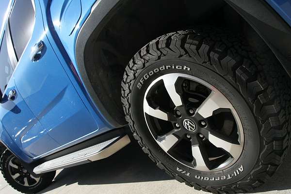 2023 Volkswagen Amarok TDI600 Aventura NF 4X4