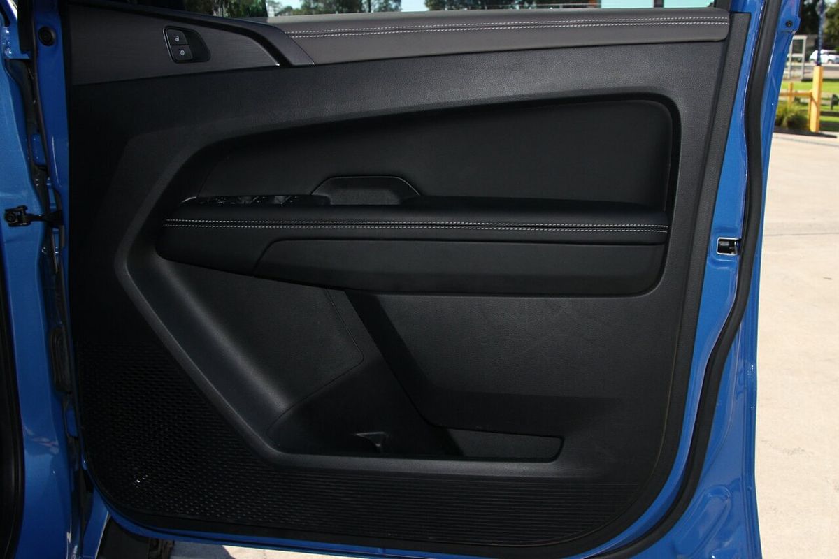 2023 Volkswagen Amarok TDI600 Aventura NF 4X4
