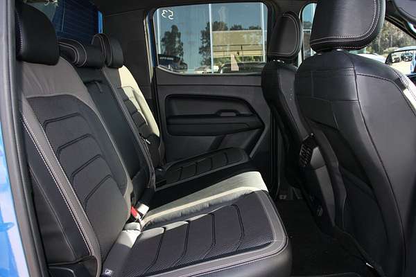 2023 Volkswagen Amarok TDI600 Aventura NF 4X4