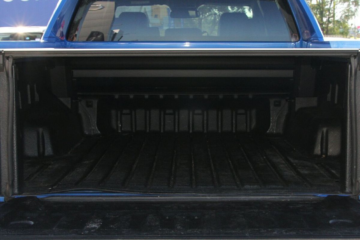 2023 Volkswagen Amarok TDI600 Aventura NF 4X4