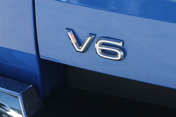 2023 Volkswagen Amarok TDI600 Aventura NF 4X4