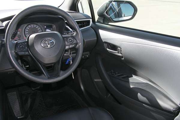 2020 Toyota Corolla Ascent Sport MZEA12R
