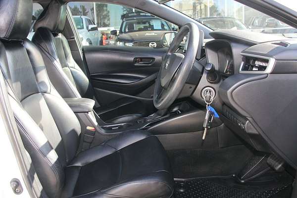 2020 Toyota Corolla Ascent Sport MZEA12R