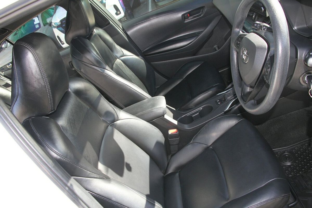 2020 Toyota Corolla Ascent Sport MZEA12R