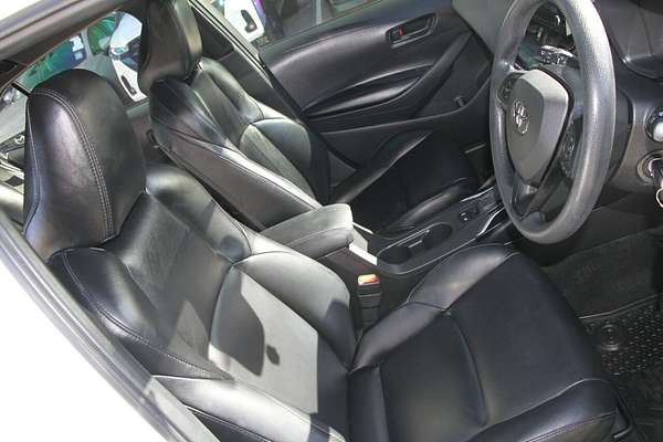 2020 Toyota Corolla Ascent Sport MZEA12R