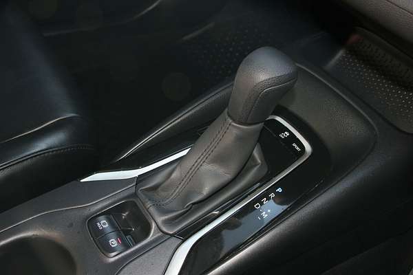 2020 Toyota Corolla Ascent Sport MZEA12R