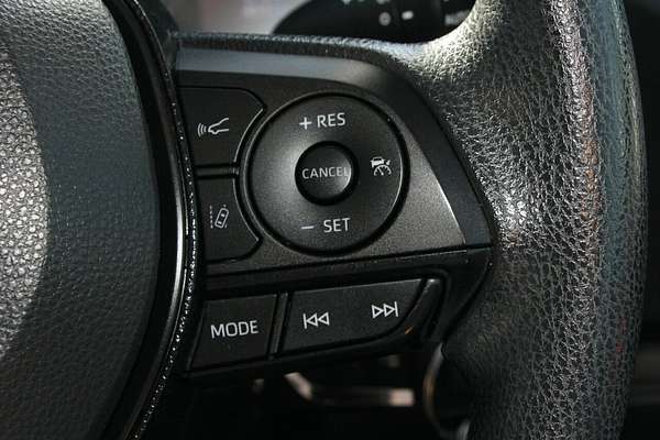2020 Toyota Corolla Ascent Sport MZEA12R