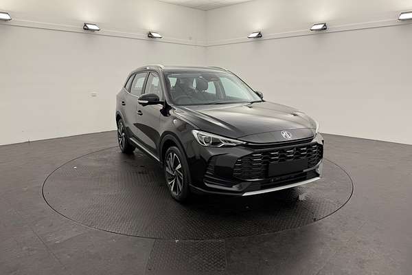 2025 MG ZS Essence Turbo ZS32
