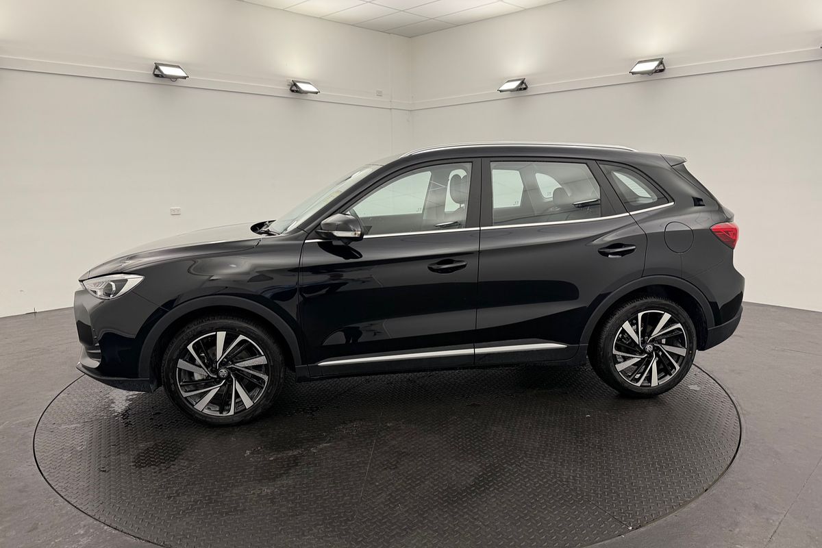 2025 MG ZS Essence Turbo ZS32