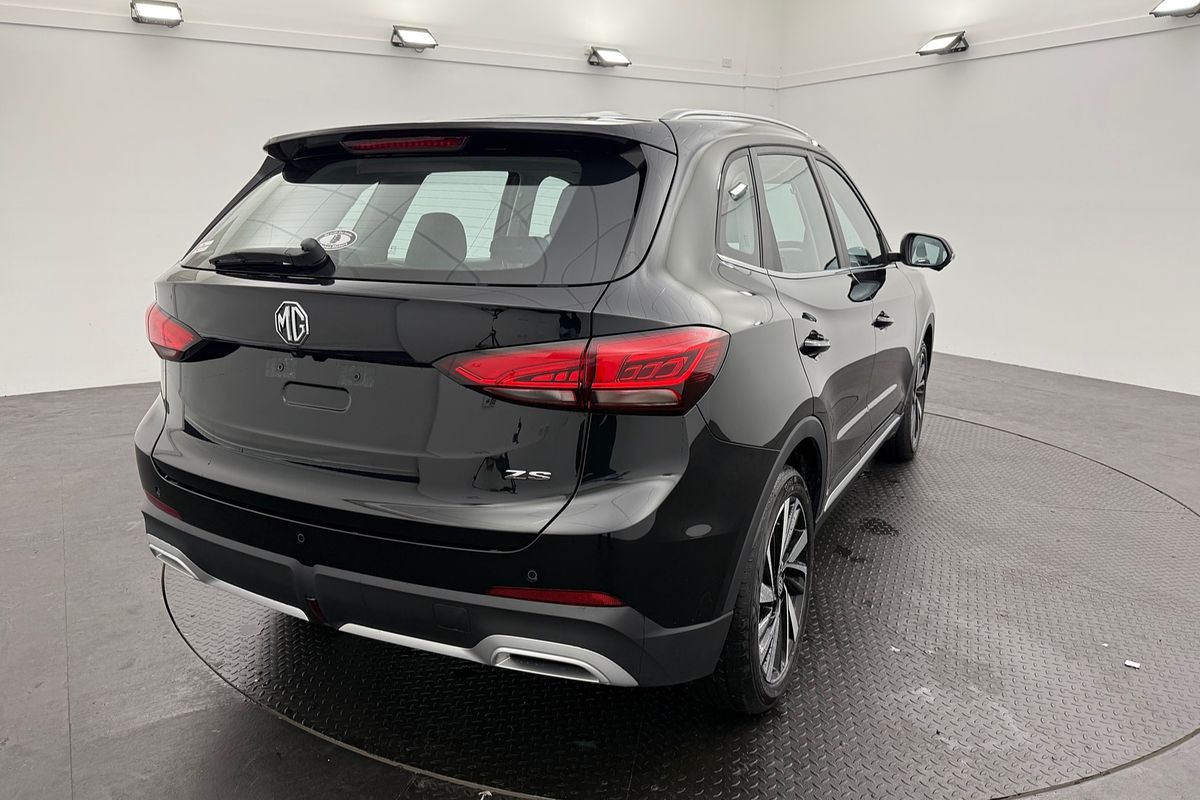 2025 MG ZS Essence Turbo ZS32