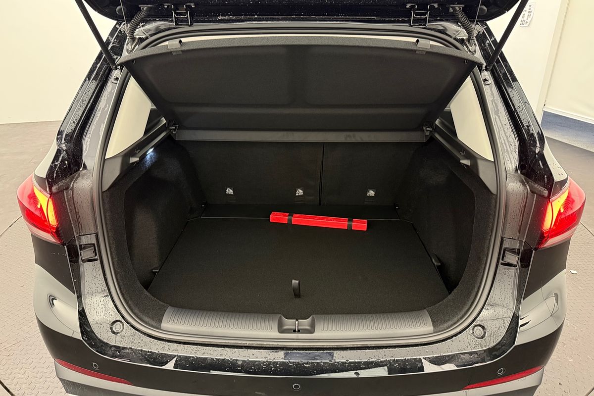 2025 MG ZS Essence Turbo ZS32