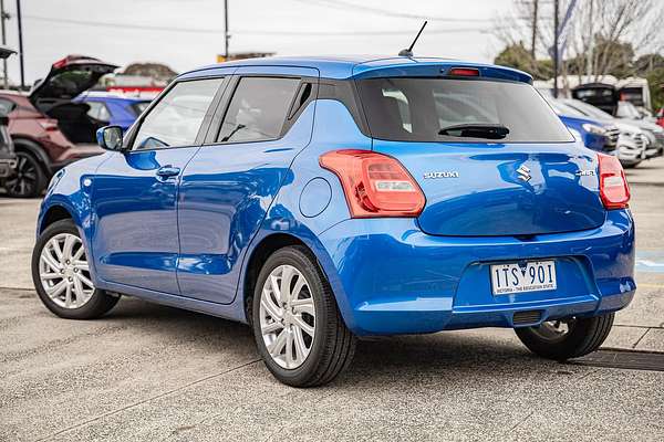 2021 Suzuki Swift GL AZ Series II