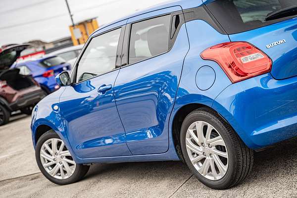 2021 Suzuki Swift GL AZ Series II