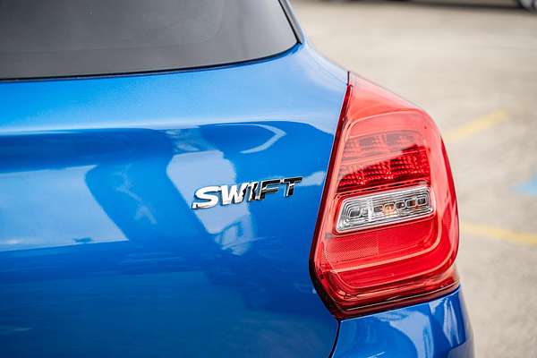 2021 Suzuki Swift GL AZ Series II