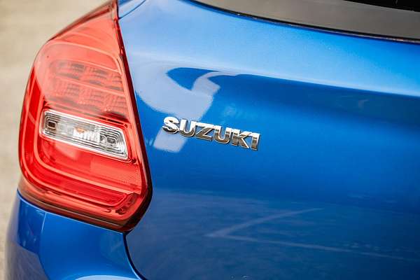 2021 Suzuki Swift GL AZ Series II