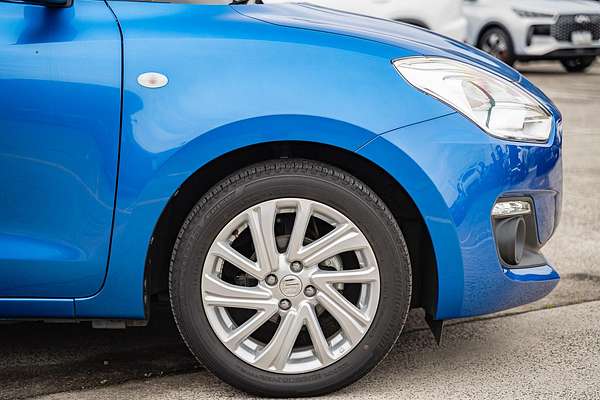 2021 Suzuki Swift GL AZ Series II