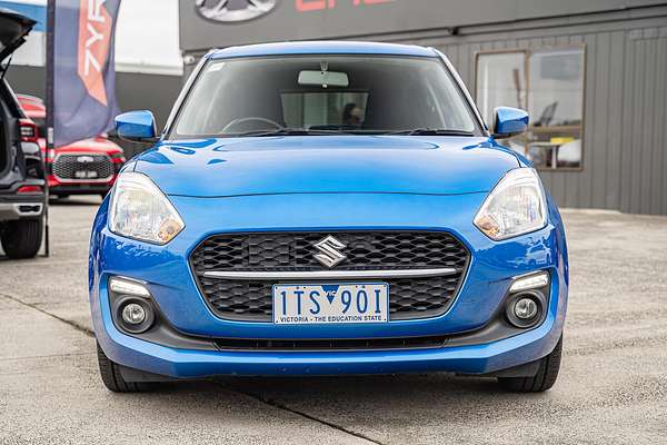 2021 Suzuki Swift GL AZ Series II