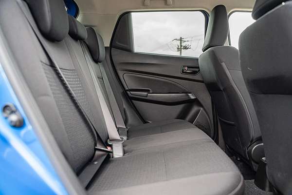 2021 Suzuki Swift GL AZ Series II