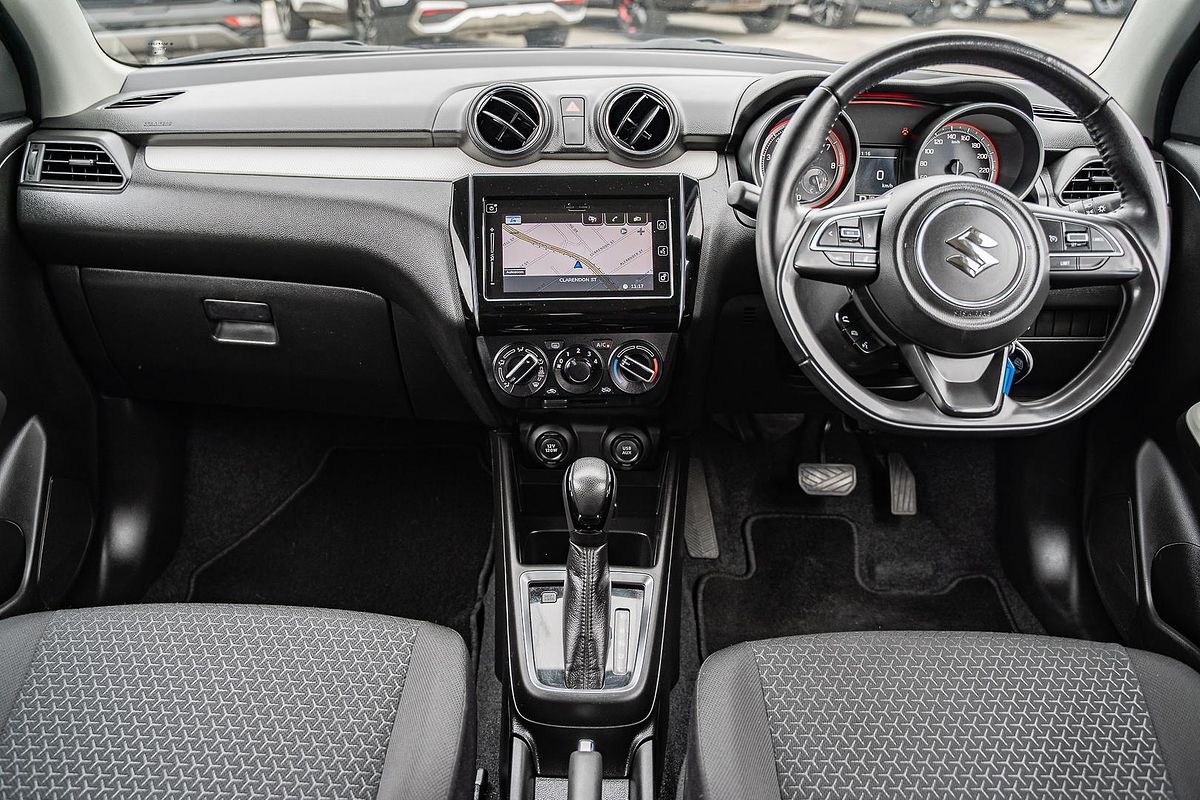 2021 Suzuki Swift GL AZ Series II