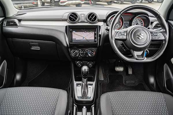 2021 Suzuki Swift GL AZ Series II