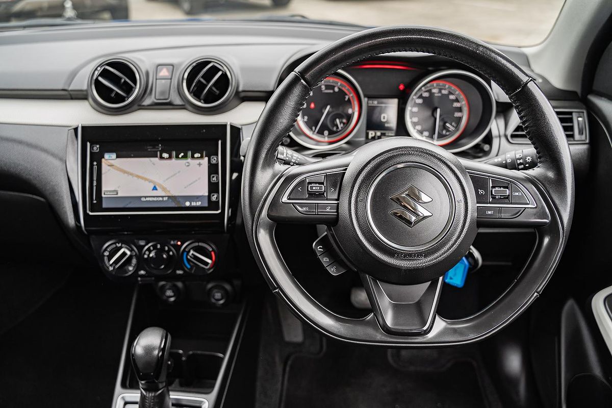 2021 Suzuki Swift GL AZ Series II