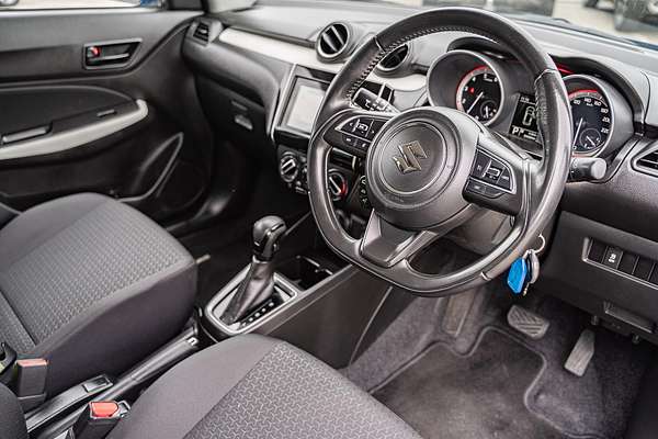 2021 Suzuki Swift GL AZ Series II