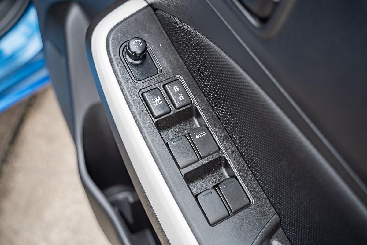 2021 Suzuki Swift GL AZ Series II