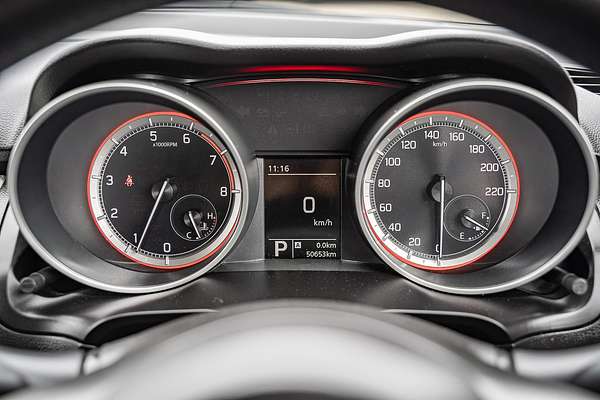 2021 Suzuki Swift GL AZ Series II