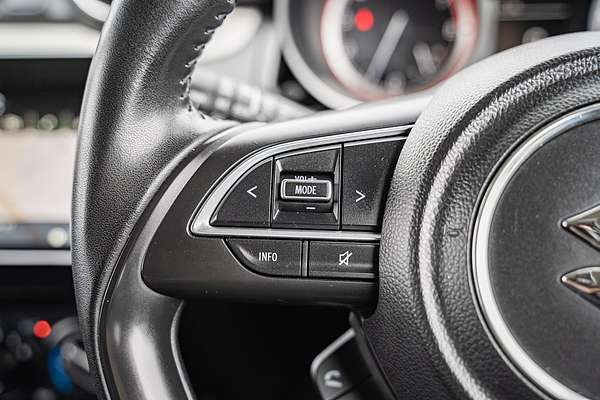 2021 Suzuki Swift GL AZ Series II
