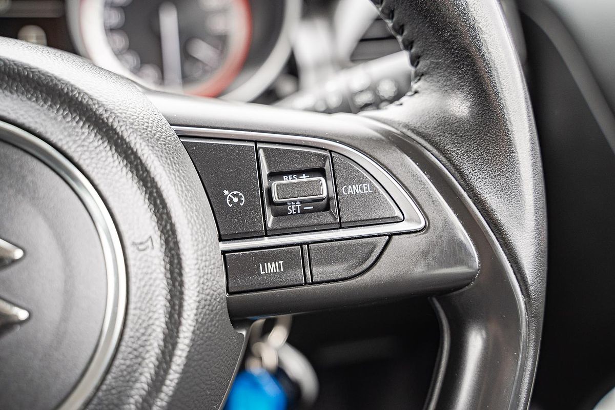 2021 Suzuki Swift GL AZ Series II