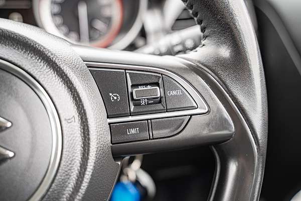 2021 Suzuki Swift GL AZ Series II