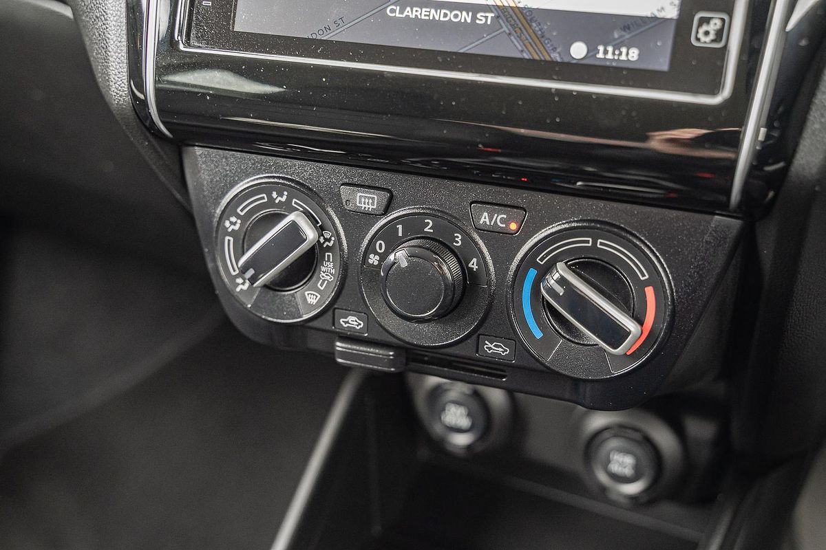 2021 Suzuki Swift GL AZ Series II